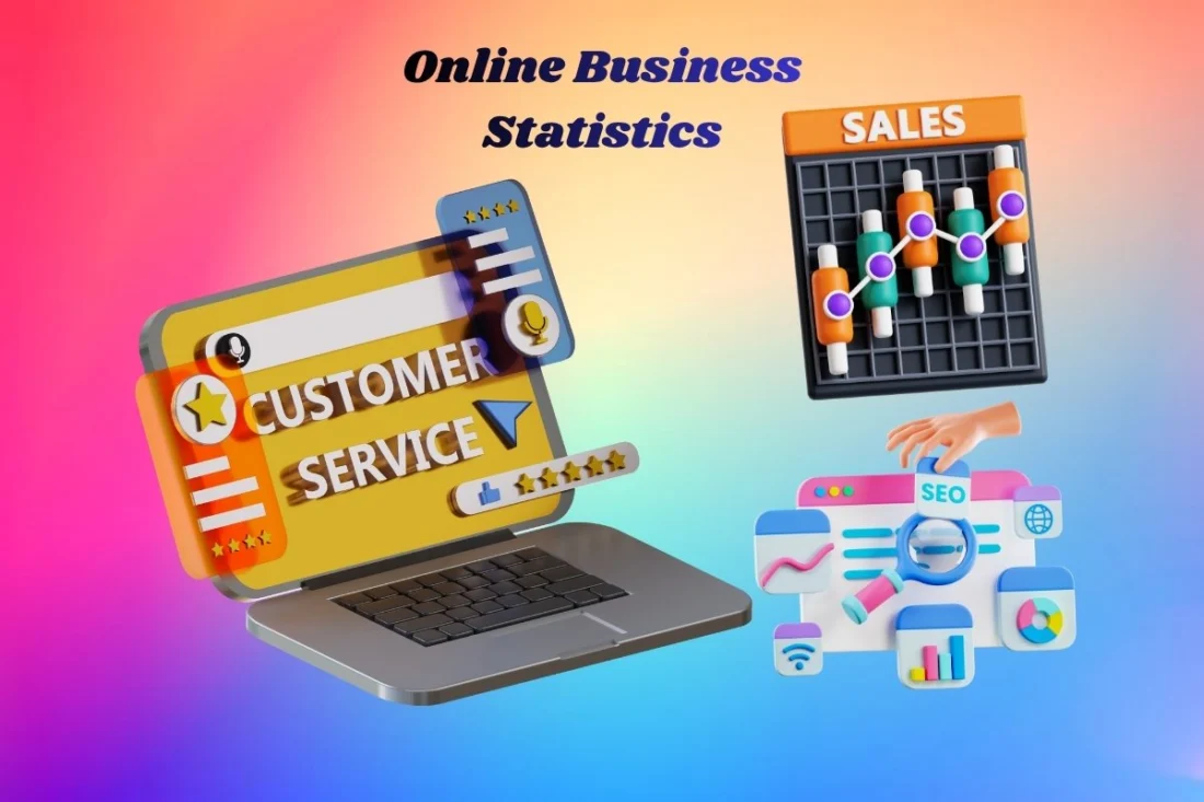 Online Business Statistics