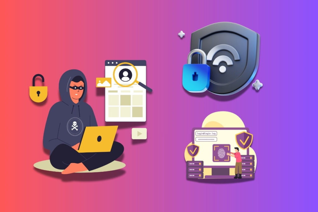 Online Privacy Statistics