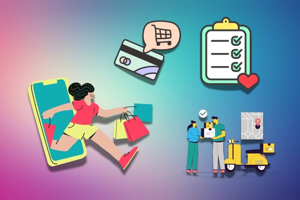 Online Shopper Statistics