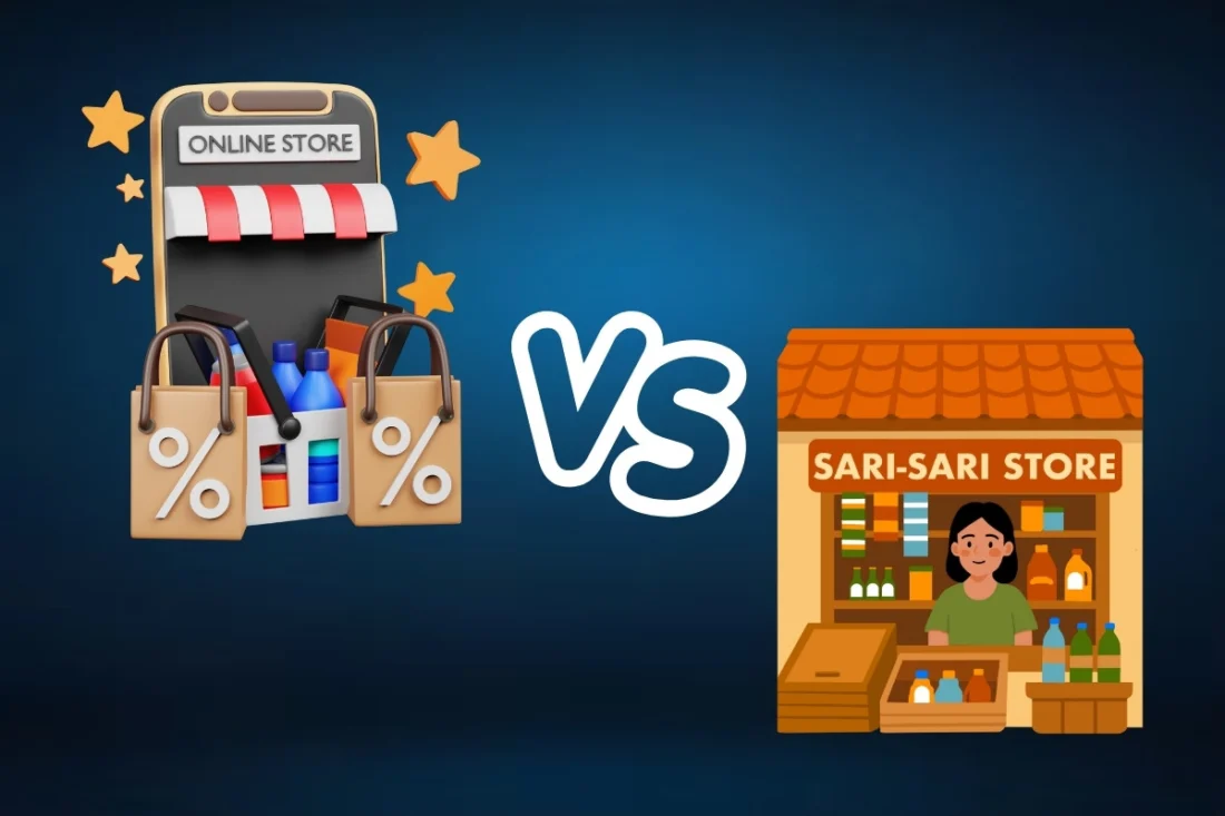 Online Vs In Store Shopping Statistics