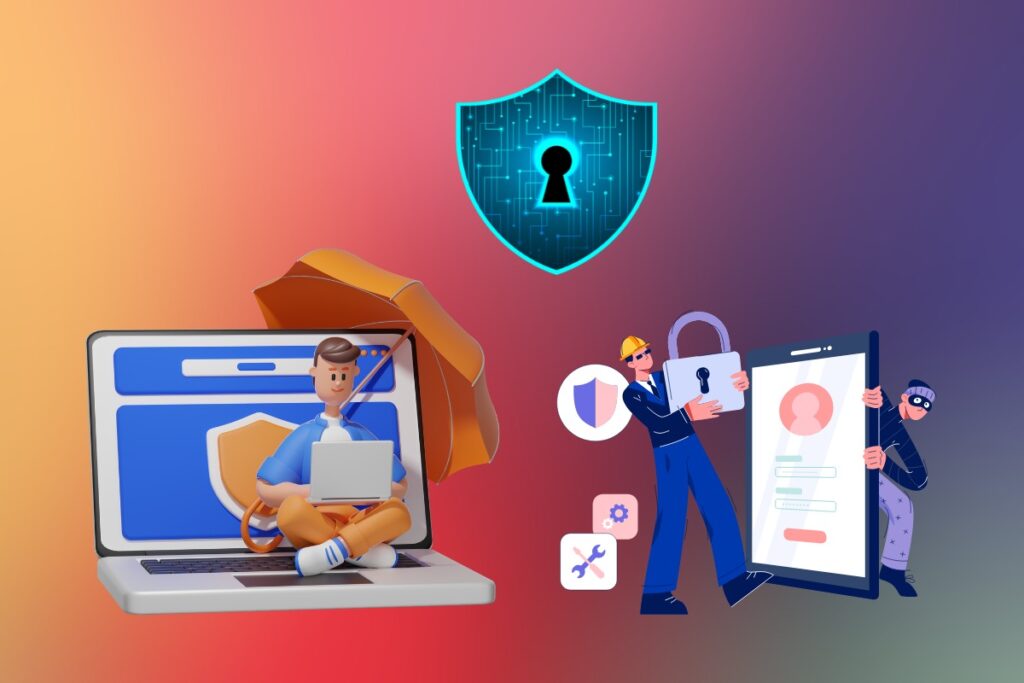 Cyber Insurance Statistics Image