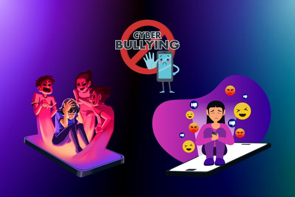 Cyberbullying Statistics 2026: Latest Facts Every Parent Should Know Cyberbullying Statistics Image