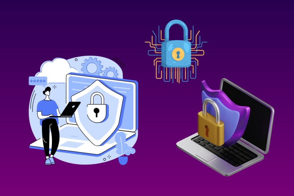 Cybersecurity Statistics Image