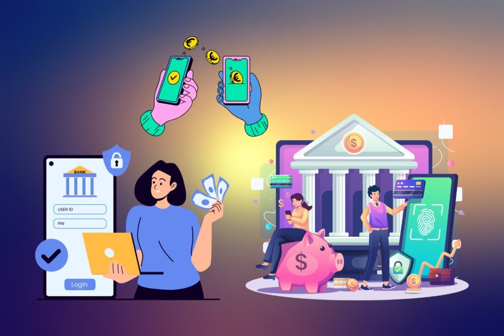 Digital Banking Statistics 2026: Powerful Trends You Can’t Ignore Digital Banking Statistics Image