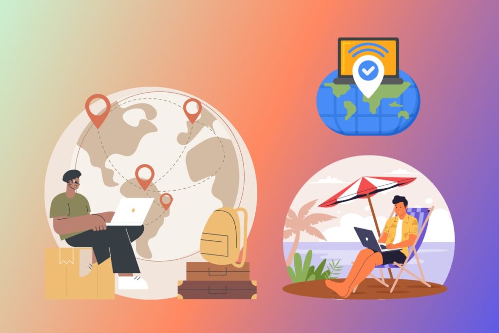 Digital Nomad Statistics 2026: Surprising Numbers Driving Remote Work Growth Digital Nomad Statistics Image