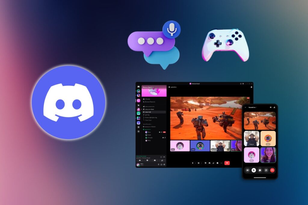 Discord Statistics 2026: Surprising Growth Data Discord Statistics Image