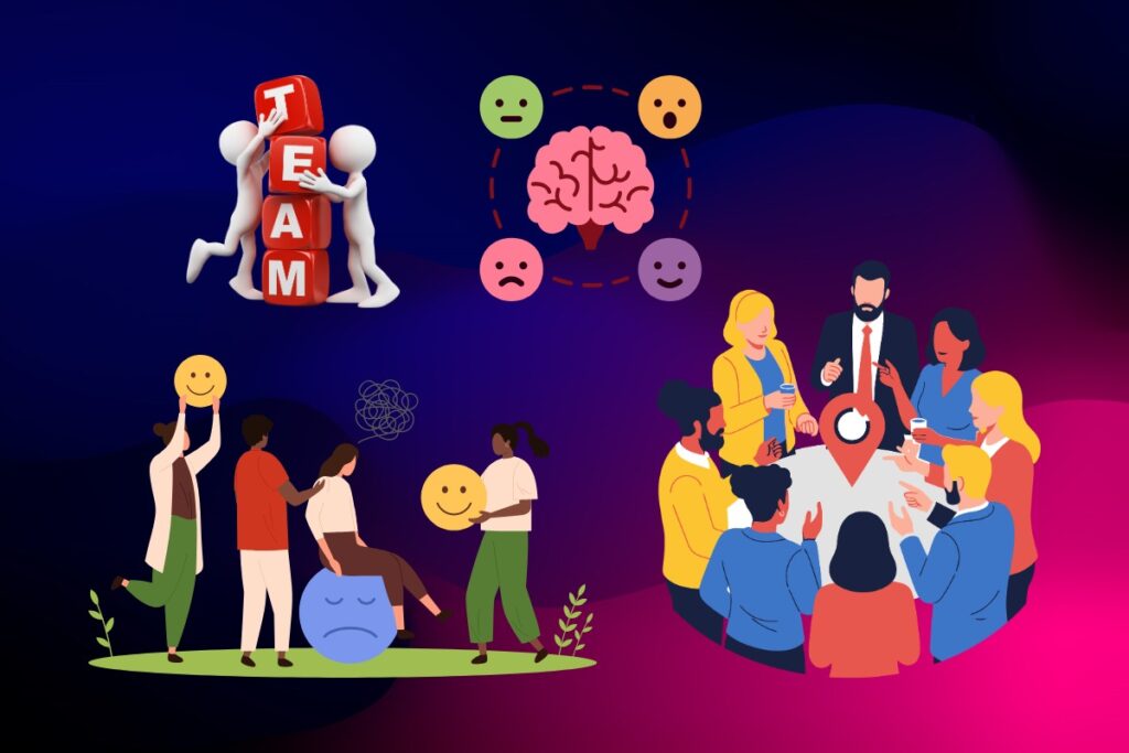Emotional Intelligence Statistics Image