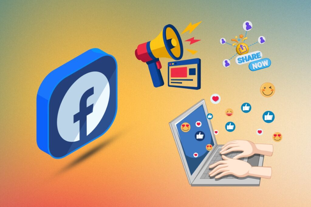 Facebook Advertising Statistics 2026: Boost Ad Results Facebook Advertising Statistics Image