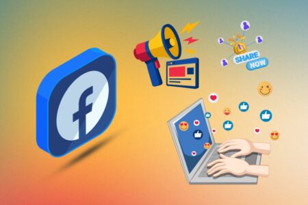 Facebook Advertising Statistics Image