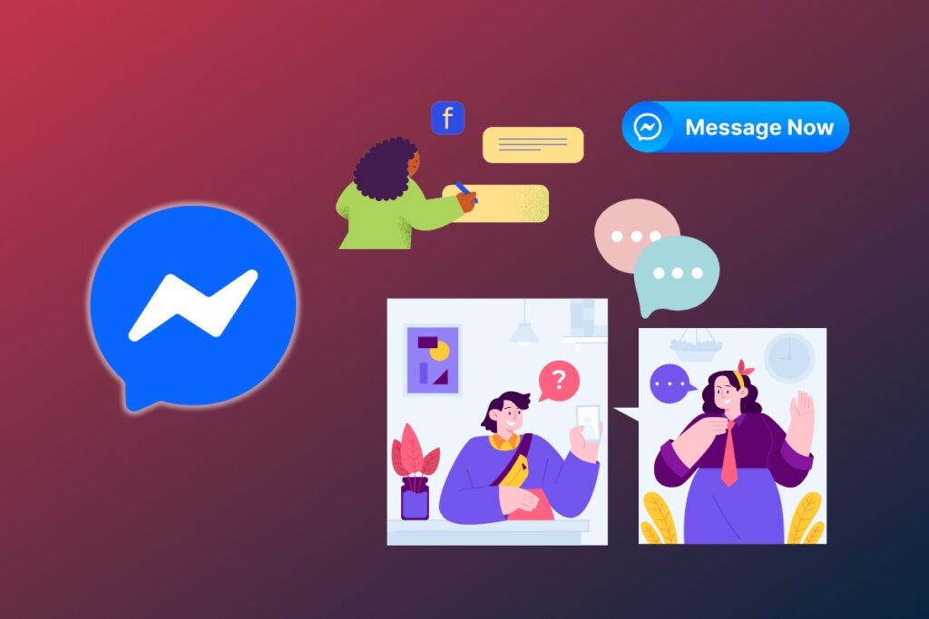 Facebook Messenger Statistics 2026: Insights That Will Surprise You Facebook Messenger Statistics Image
