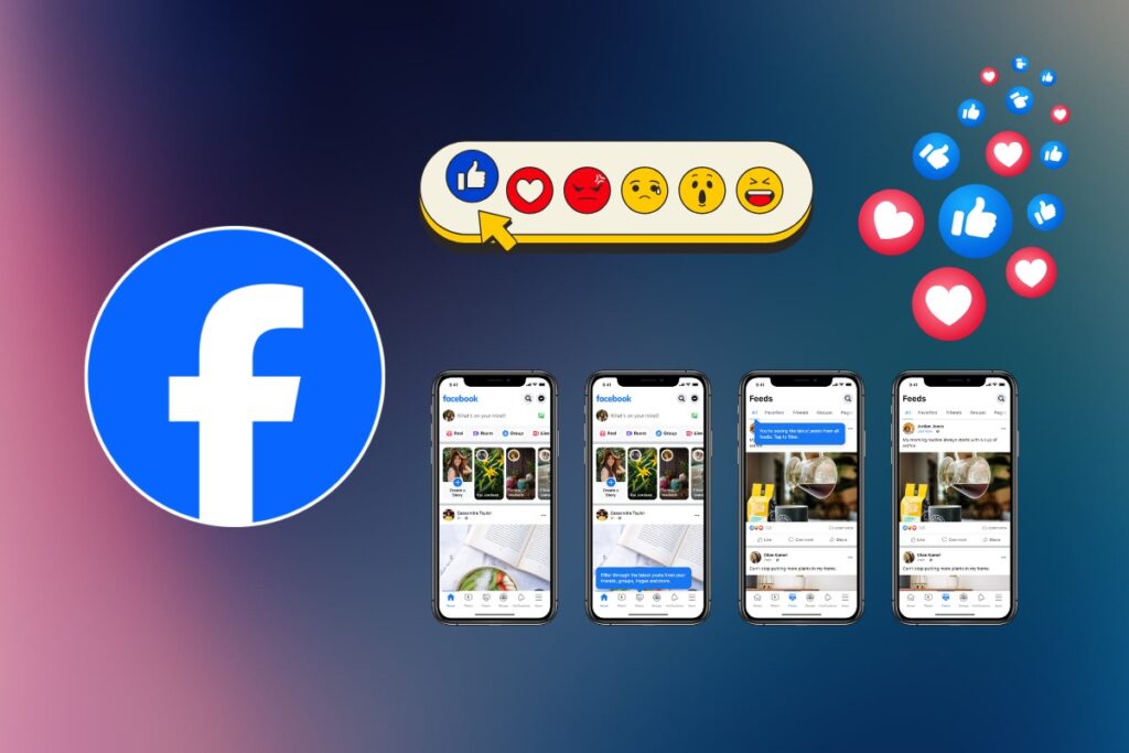 Facebook Statistics 2026: Shocking Growth Insights Facebook Statistics Image