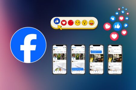 Facebook Statistics Image