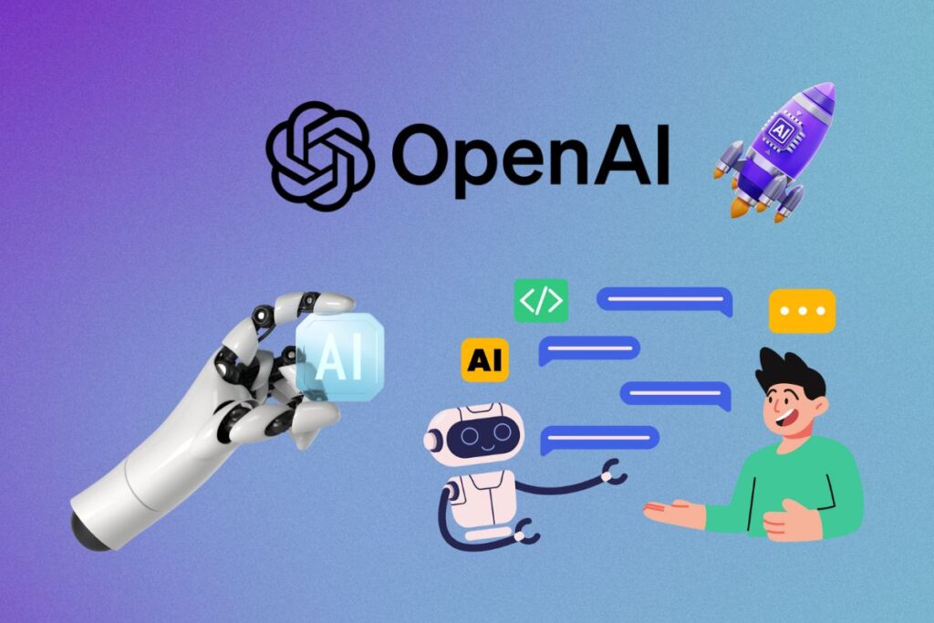 Openai Statistics