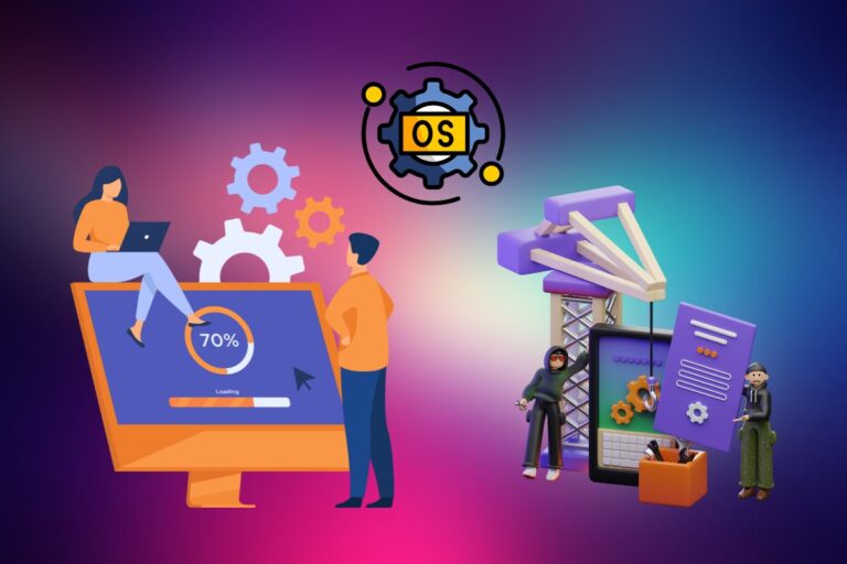 Operating System Statistics 2026: Who's Leading Now? • XtendedView