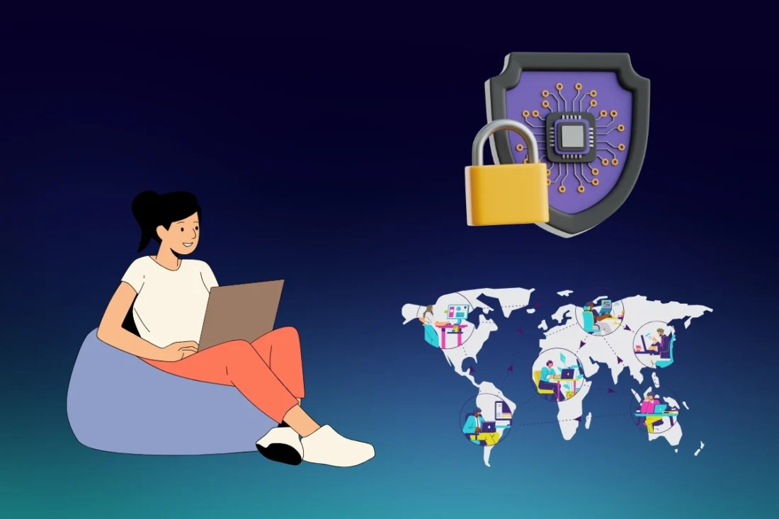 Remote Work Cybersecurity Statistics