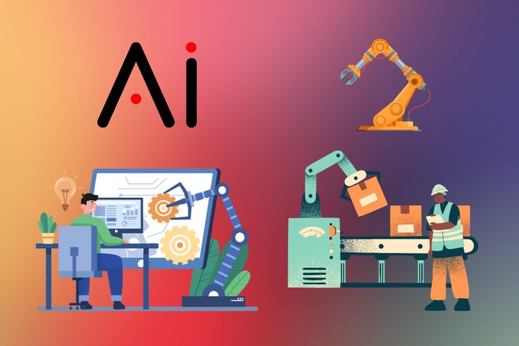 Robotics Industry Statistics