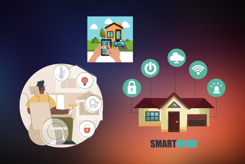 Smart Home Statistics