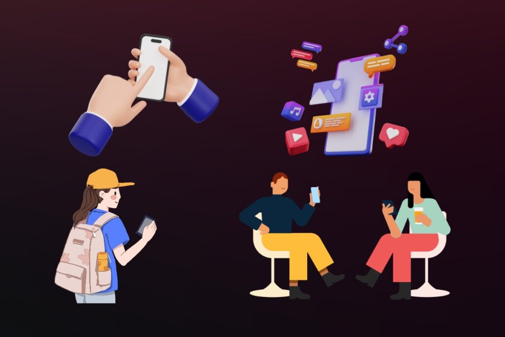 Smartphone Usage Statistics