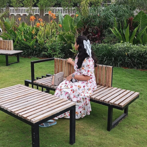 Supriya Gharat
