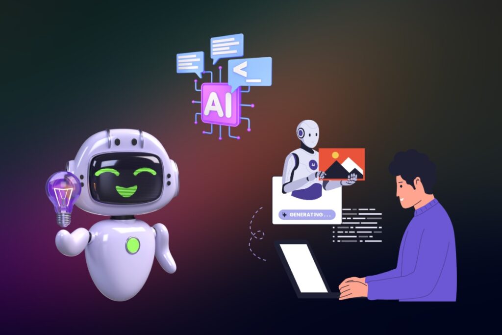 Generative AI Statistics 2026: Market Growth & Impact Generative Ai Statistics Image
