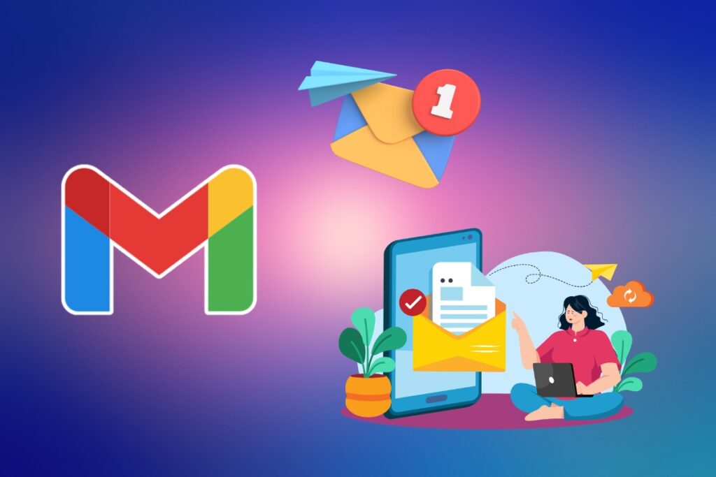 Gmail Statistics 2026: Essential Trends and Growth Gmail Statistics Image