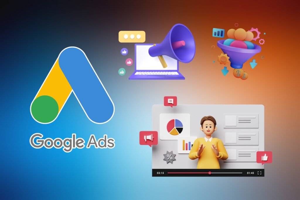 Google Ads Statistics 2026: Boost Growth With Insights Google Ads Statistics Image