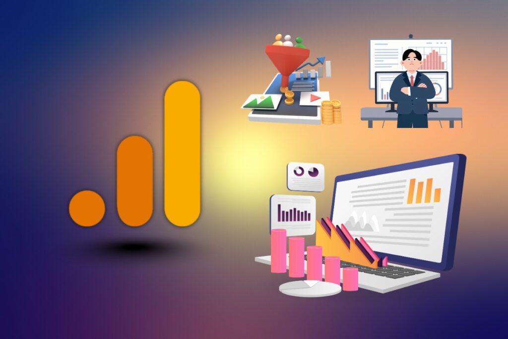 Google Analytics Statistics 2026: Complete Data & Growth Insights Google Analytics Statistics Image