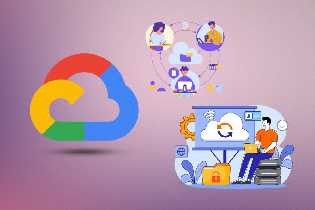 Google Cloud Platform Statistics 2026: Shocking Growth Data Google Cloud Platform Statistics Image