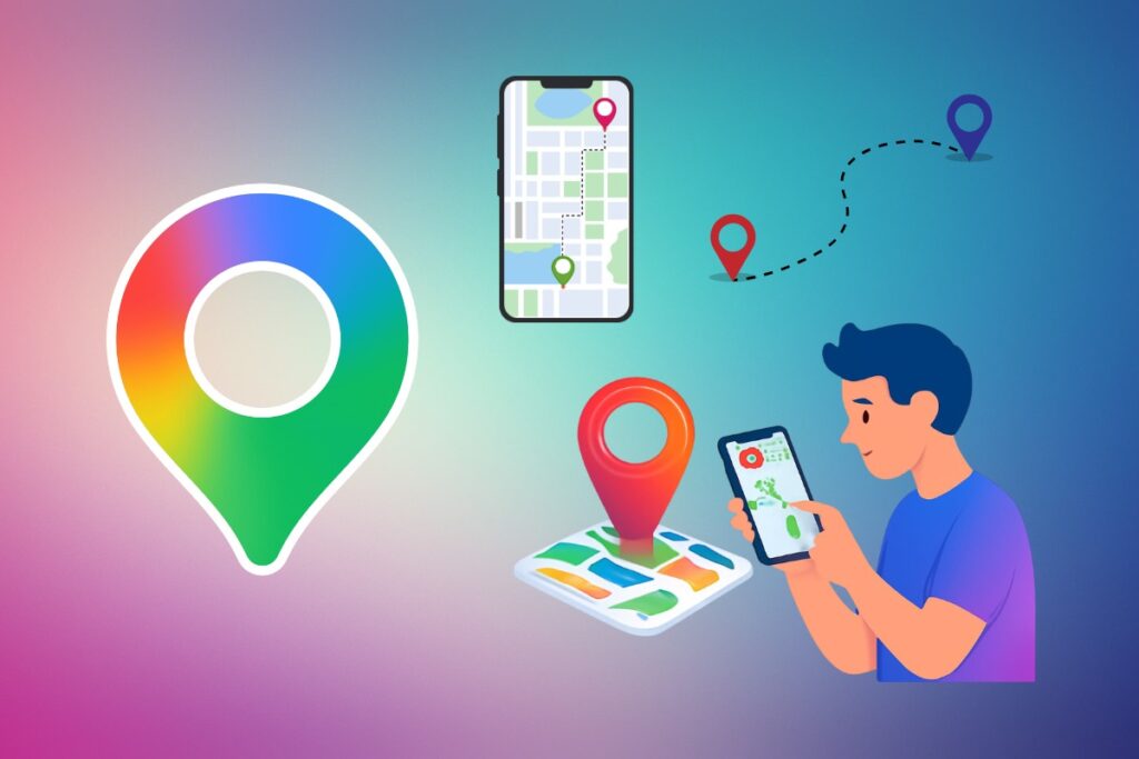 Google Maps Statistics 2026: Surprising Numbers Behind Its Global Growth Google Maps Statistics Image