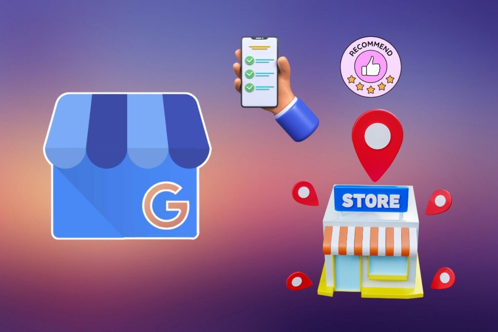 Google My Business Statistics 2026: Secrets to Rank Higher Google My Business Statistics Image