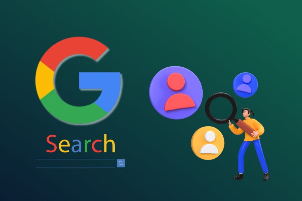 Google Search Statistics 2026: The Most Important Trends and Facts Google Search Statistics Image