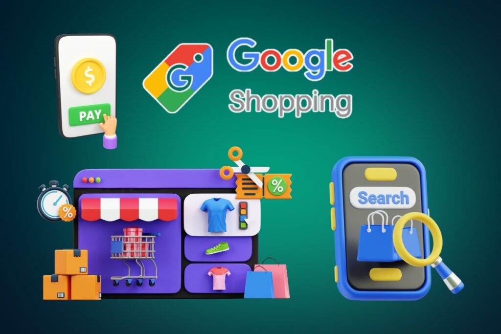 Google Shopping Statistics 2026: Powerful Data Behind Ecommerce Growth Google Shopping Statistics Image