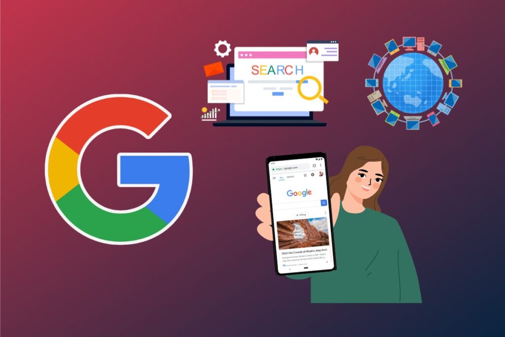 Google Statistics 2026: Powerful Trends Inside Google Statistics Image