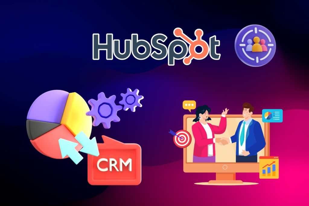 HubSpot Statistics 2026: Latest Data Uncovered Hubspot Statistics Image