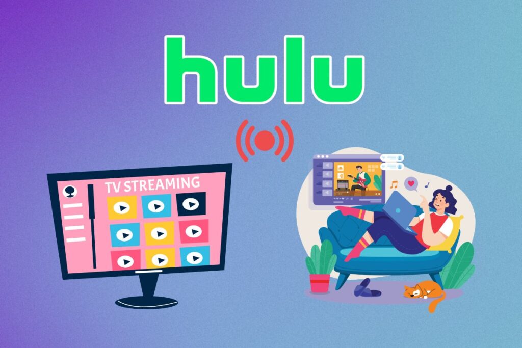 Hulu Statistics 2026: Must-Know Growth Trends Hulu Statistics Image