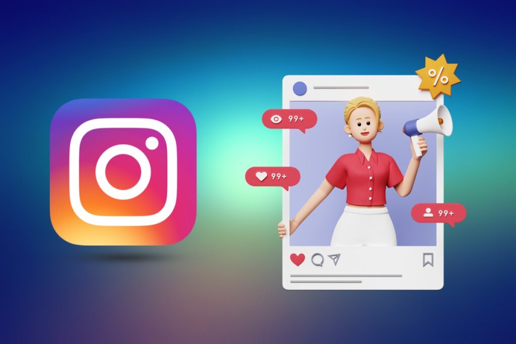 Instagram Marketing Statistics 2026: Latest Facts You Need Instagram Marketing Statistics Image