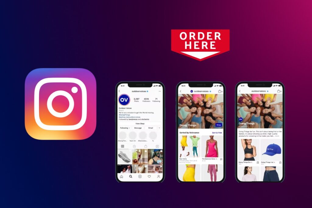 Instagram Shopping Statistics 2026: Powerful Insights for Ecommerce Brands Instagram Shopping Statistics Image