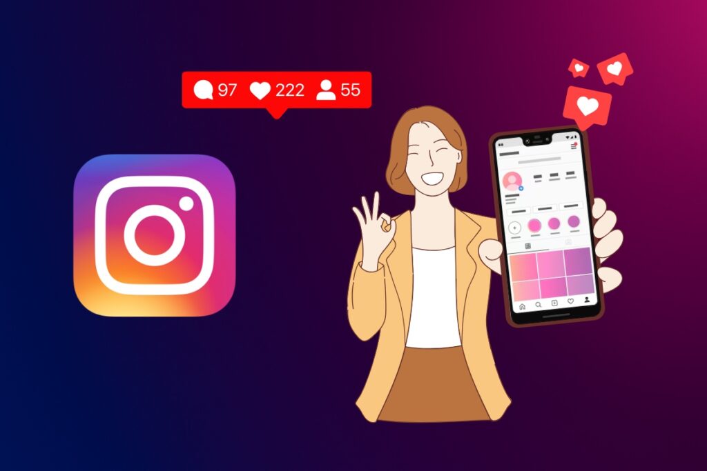Instagram Statistics 2026: Must-Know Growth Data Instagram Statistics Image