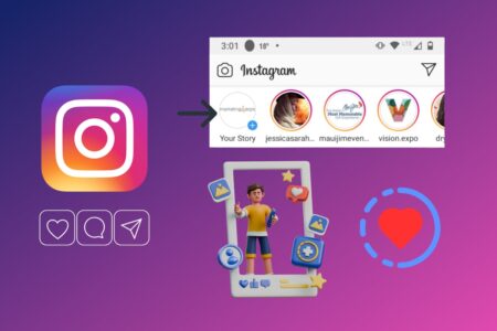 Instagram Stories Statistics 2026: Latest Data You Should Know Instagram Stories Statistics Image
