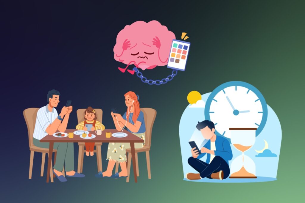 Internet Addiction Statistics 2026: Essential Facts You Need to Know Internet Addiction Statistics Image