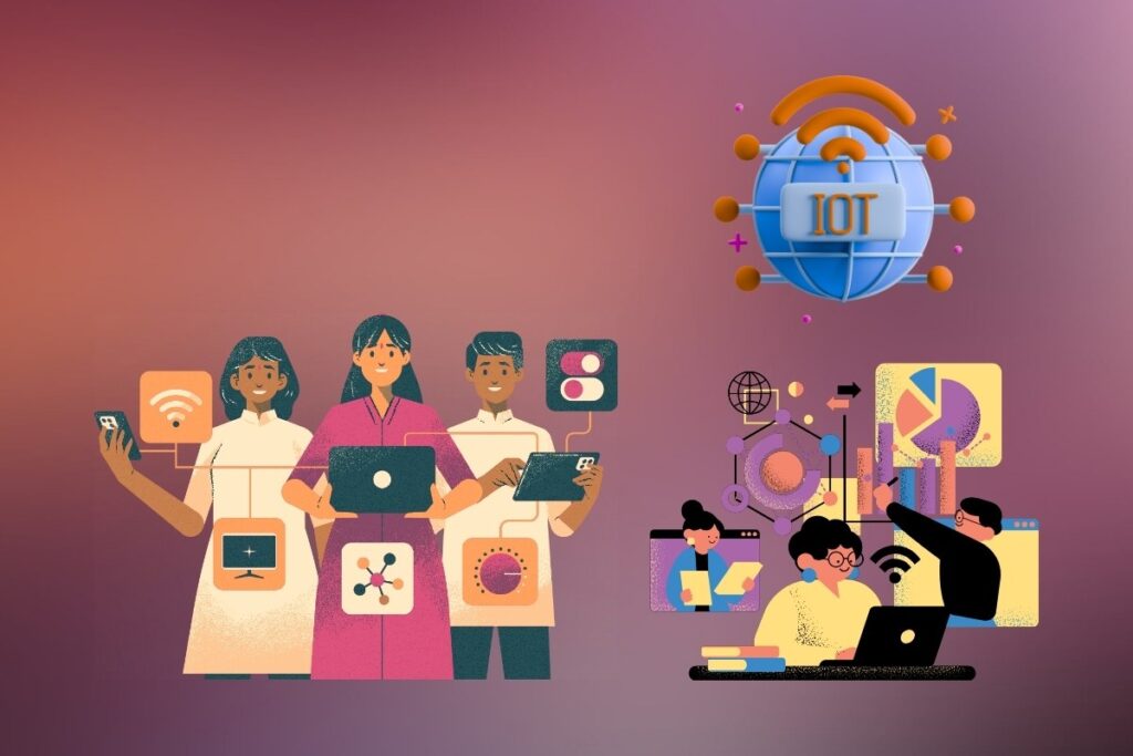 Internet of Things Statistics 2026: Latest Market Trends and Forecast Internet Of Things Statistics Image
