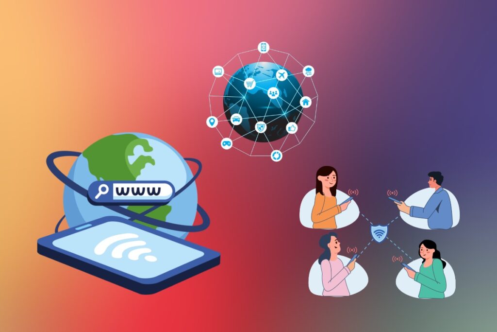 Internet Statistics 2026: Latest Numbers Inside Internet Statistics Image