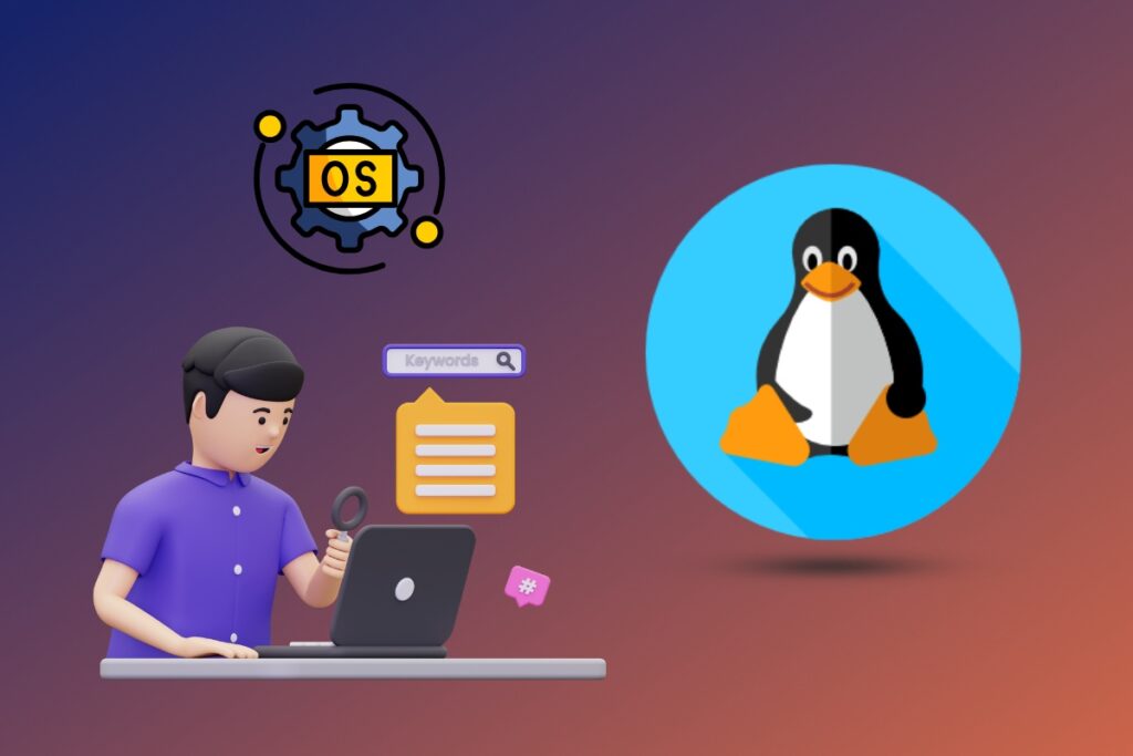 Linux Statistics 2026: What’s Surging and Why? Linux Statistics Image
