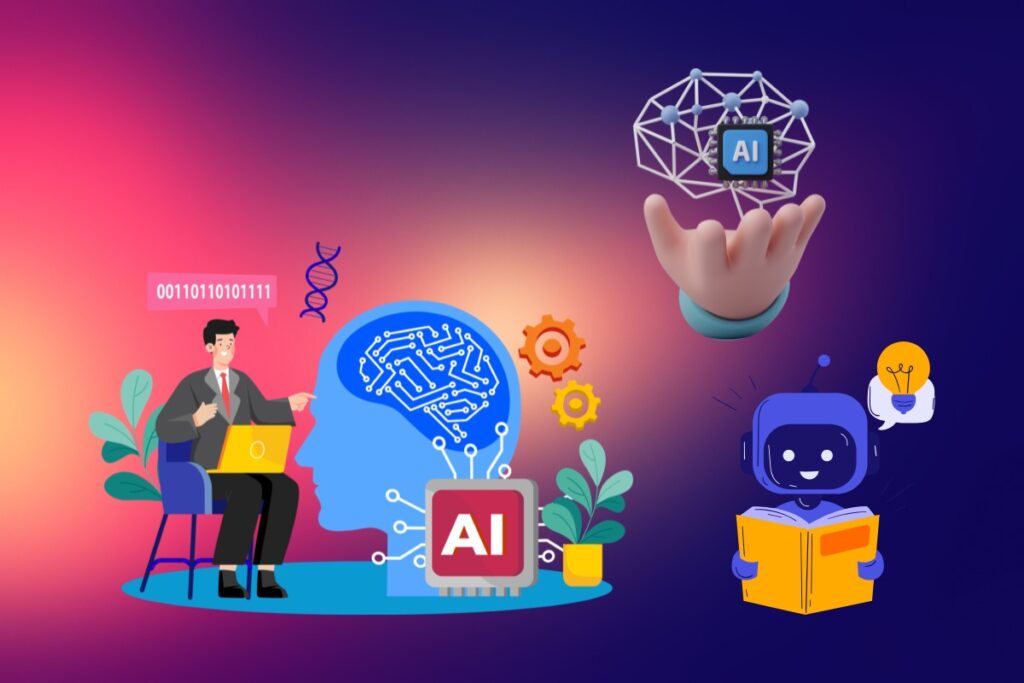 Machine Learning Statistics 2026: What’s Driving Growth Machine Learning Statistics Image