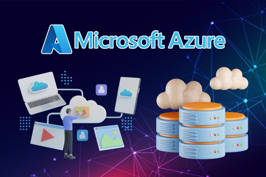 Microsoft Azure Statistics 2026: Revenue, Market Share & Growth Microsoft Azure Statistics Image