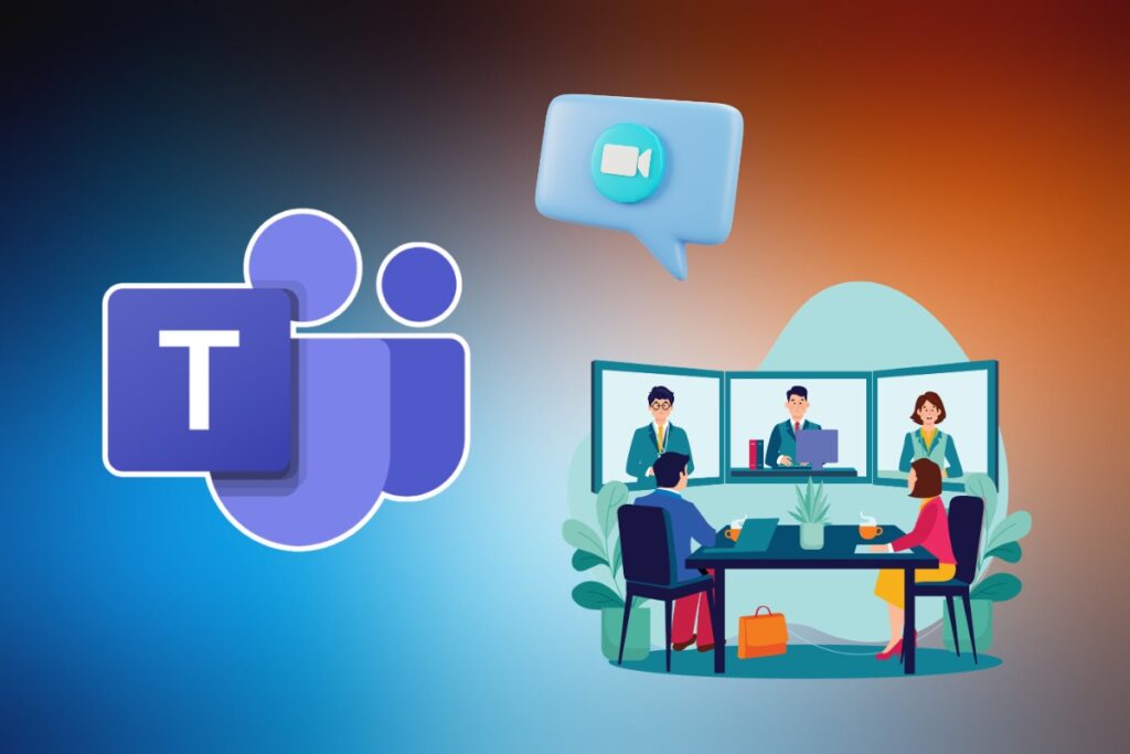 Microsoft Teams Statistics 2026: The Latest Data You Need to Know Microsoft Teams Statistics Image