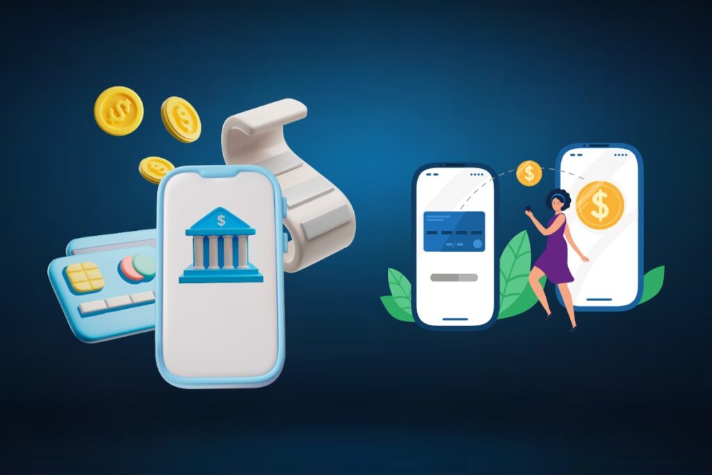 Mobile Banking Statistics Image