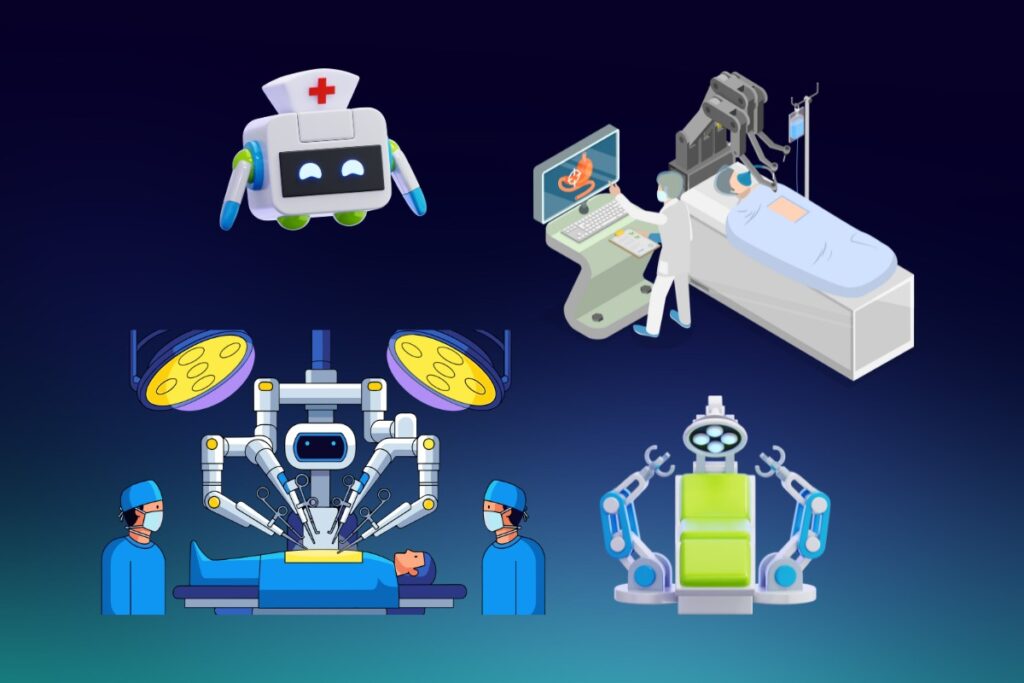 Robotic Surgery Statistics 2026: Is It Worth the Hype? Robotic Surgery Statistics