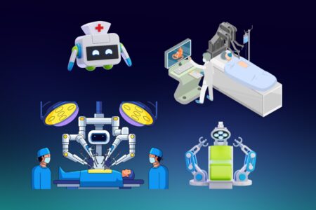 Robotic Surgery Statistics 2026: Is It Worth the Hype? Robotic Surgery Statistics