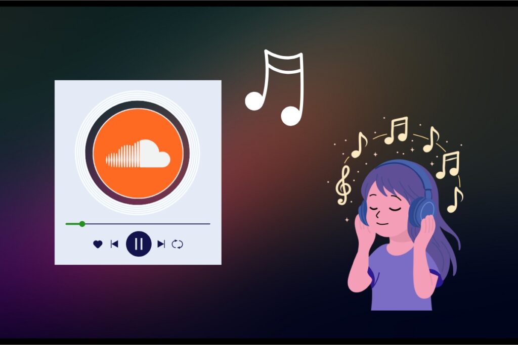 Soundcloud Statistics